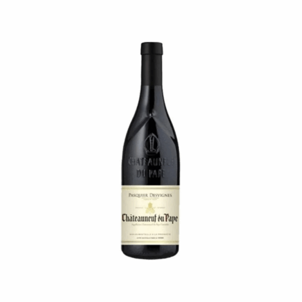 Alkolmarket.com Chateauneuf du Pape Pasquier des Vignes