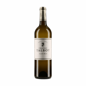 Alkolmarket.com Château Talbot Caillou Blanc
