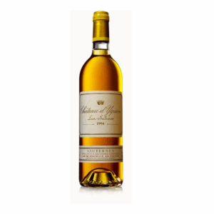 Alkolmarket.com Château d'Yquem - 1er Cru Classé Supérieur