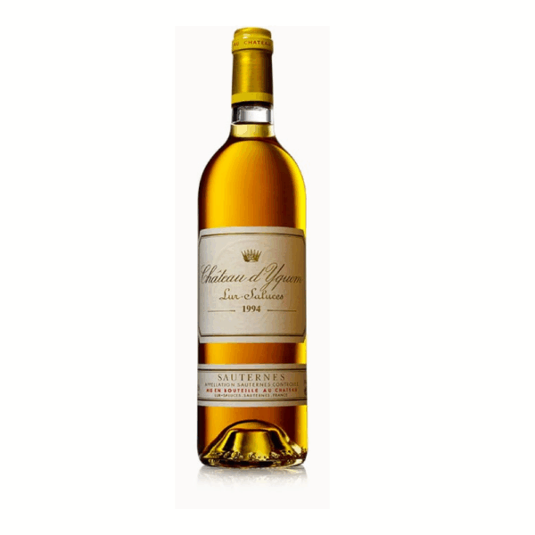 Alkolmarket.com Château d'Yquem - 1er Cru Classé Supérieur