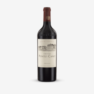 Alkolmarket.com Château Pontet Canet - 5ème Grand Cru Classé