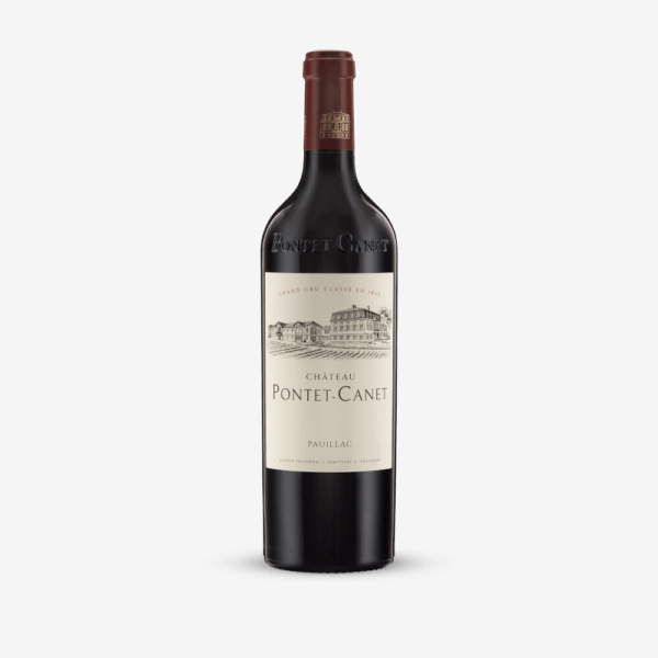 Alkolmarket.com Château Pontet Canet - 5ème Grand Cru Classé
