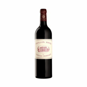 Alkolmarket.com Château Margaux"Pavillon Rouge" - 1er Grand Cru Classé / 2ème Vin