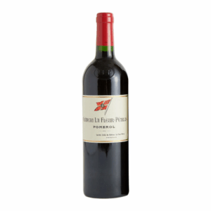Alkolmarket.com Château Pétrus La Fleur de Pétrus - 2éme Vin