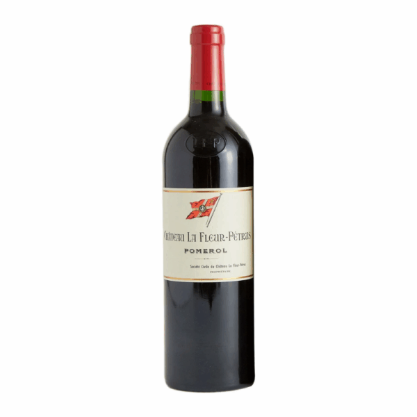 Alkolmarket.com Château Pétrus La Fleur de Pétrus - 2éme Vin