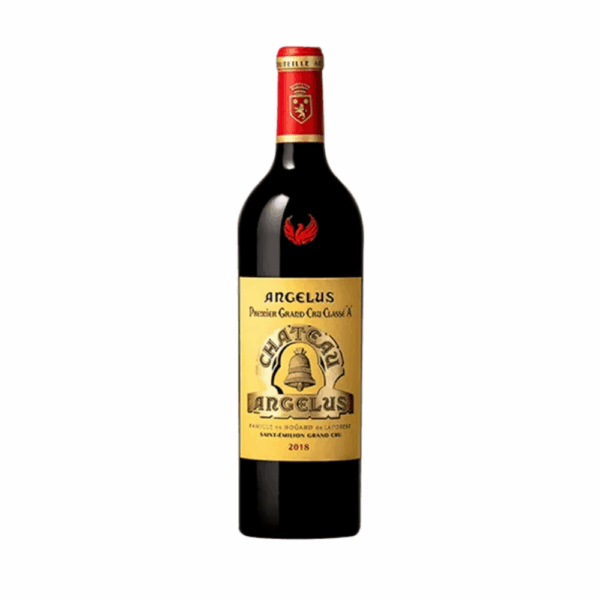 Alkolmarket.com Château Angelus - 1er Grand Cru Classé A
