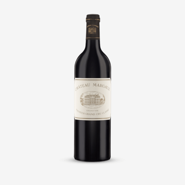 Alkolmarket.com Château Margaux - 1er Grand Cru Classé