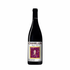 Alkolmarket.com Chamlija Pinot Noir