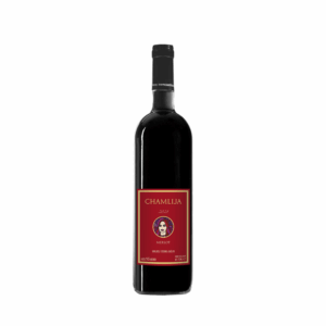 Alkolmarket.com Chamlija Merlot