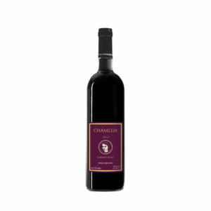 Alkolmarket.com Chamlija Cabarnet Franc
