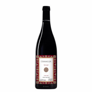 Alkolmarket.com Chamlija Felix Culpa Pinot Noir