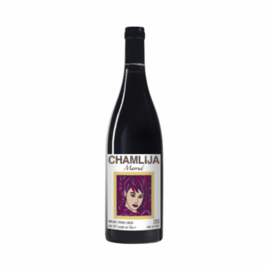 Alkolmarket.com Chamlija Mavrud