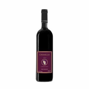 Alkolmarket.com Chamlija Tretuar Avren Cabernet Franc