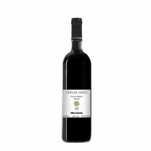 Alkolmarket.com Chamlija Tretuar Malbec