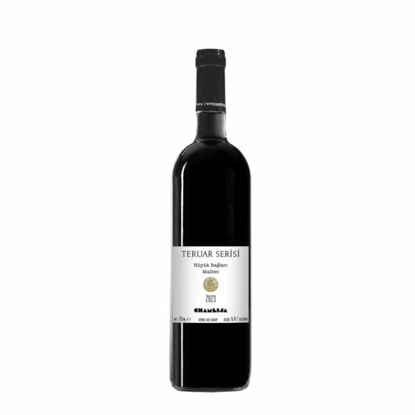 Alkolmarket.com Chamlija Tretuar Malbec