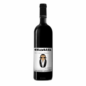 Alkolmarket.com Chamlija Sui Generis