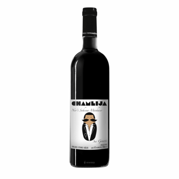 Alkolmarket.com Chamlija Sui Generis
