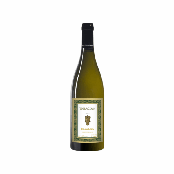 Alkolmarket.com Chamlija Thracien