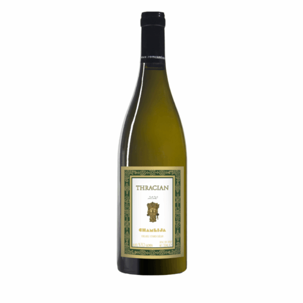 Alkolmarket.com Chamlija Thracien