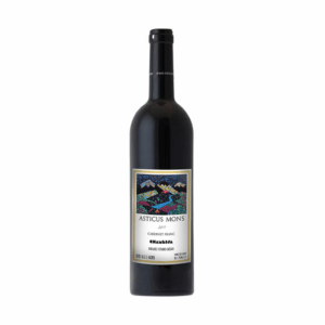 Alkolmarket.com Chamlija Acticus Mons Cabarnet Franc
