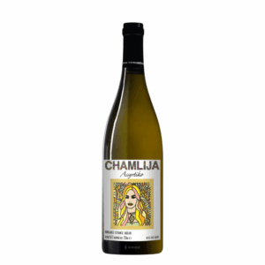 Alkolmarket.com Chamlija Assyrtiko