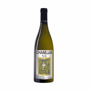 Alkolmarket.com Chamlija Riesling
