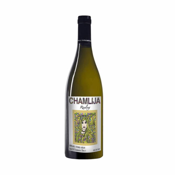 Alkolmarket.com Chamlija Riesling