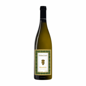 Alkolmarket.com Chamlija Thracian Chardonnay