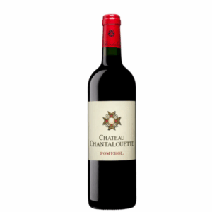 Alkolmarket.com Chateau La Mission Lalande de Pomerol AOC 2019 Merlot - Cabernet Franc - Malbec