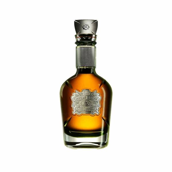 Chivas Icon