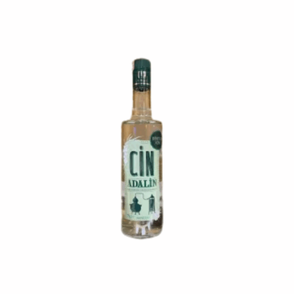 Alkolmarket.com Cin Adalin