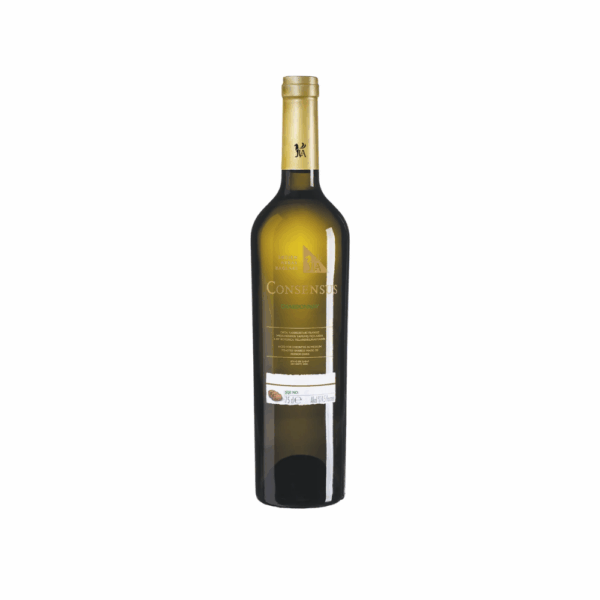 Alkolmarket.com Consensus Chardonnay