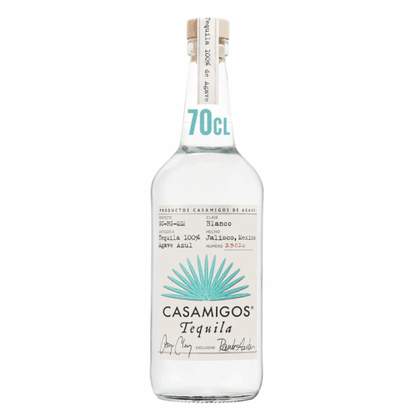 Alkolmarket.com Cosamigos Blanco