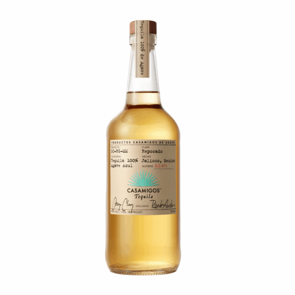 Alkolmarket.com Cosamigos Reposado