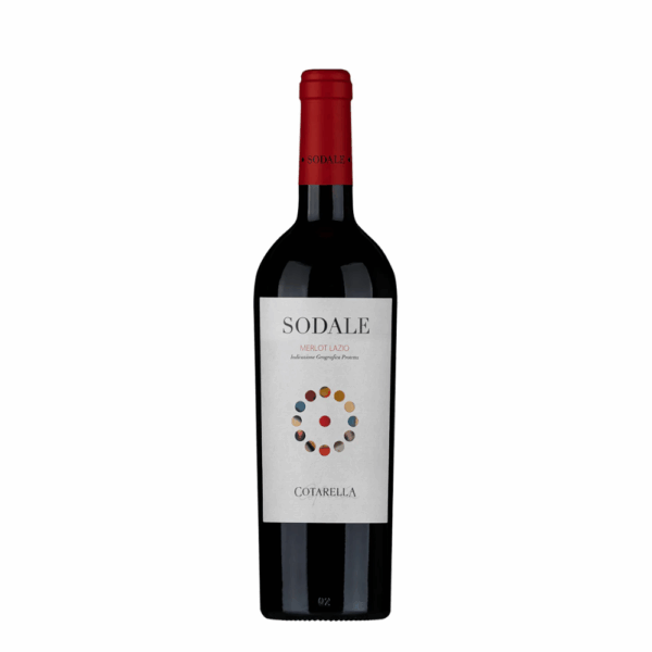 Alkolmarket.com Cotarella Montiano IGP 2019