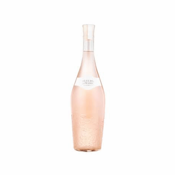 Alkolmarket.com Cotes de Provence Fleurs de Prairie MAGNUM
