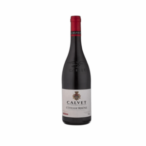 Alkolmarket.com Cotes du Rhone Calvet