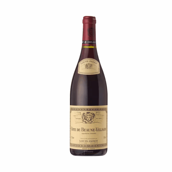 Alkolmarket.com Côte de Beaune Villages Louis Jadot