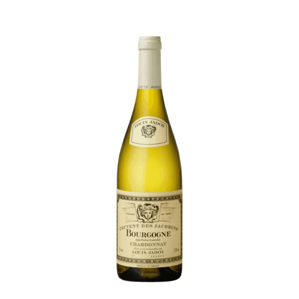Alkolmarket.com Couvent des Jacobins White Louis Jadot