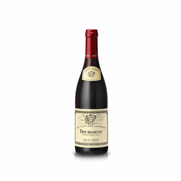 Alkolmarket.com Couvent des Jacobins Rouge Louis Jadot