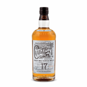 Alkolmarket.com Craigellachie 17 YO