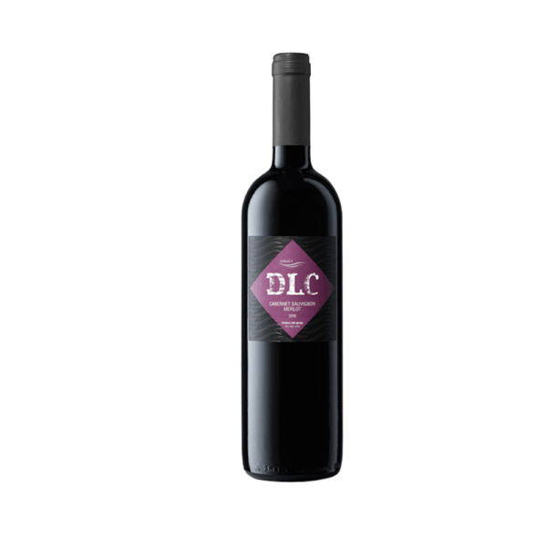 DLC Cabernet Sauvignon - Merlot