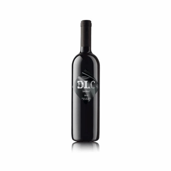 DLC Shiraz