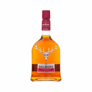 Dalmore Cigar Malt