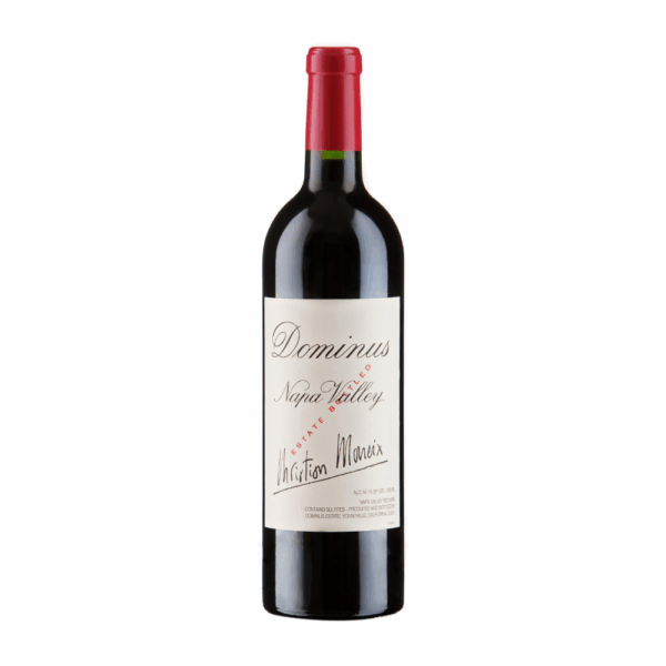 Alkolmarket.com Dominus Napa Valley