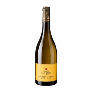 Domaine Guerrin et Fils Pouilly Fuissé Vieilles Vignes