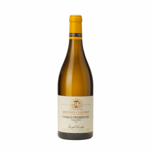 Alkolmarket.com Drouhin-Vaudon Chablis 2020 Chardonnay