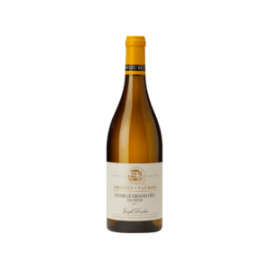 Alkolmarket.com Drouhin-Vaudon Chablis Grand Cru Vaudesir 2020 Chardonnay