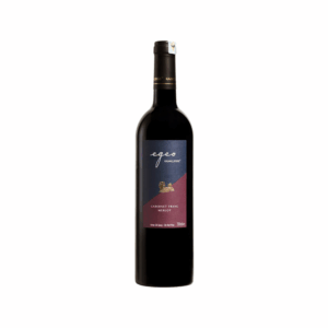 EGEO CABERNET FRANC -MERLOT