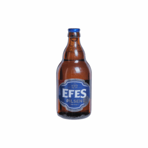 Efes Pilsen Bottle